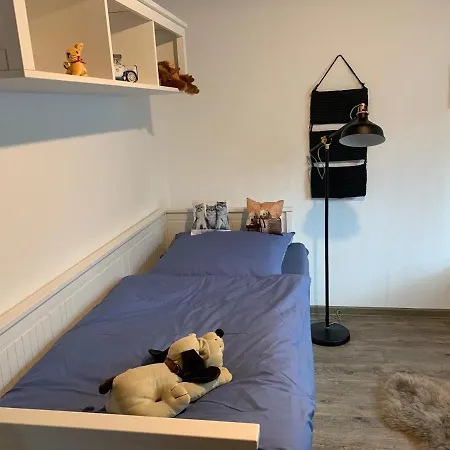 公寓 Wohnen Im Herrenwaeldchen