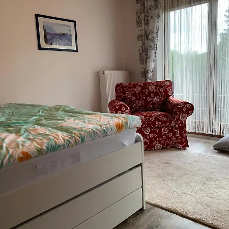 Wohnen Im Herrenwaeldchen *