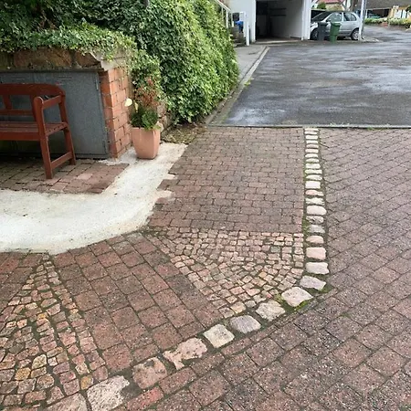 Wohnen Im Herrenwaeldchen Apartment Brombachtal