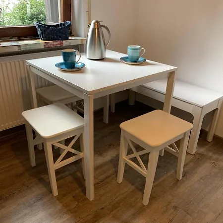 Wohnen Im Herrenwaeldchen Brombachtal