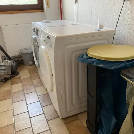 公寓 Wohnen Im Herrenwaeldchen Brombachtal