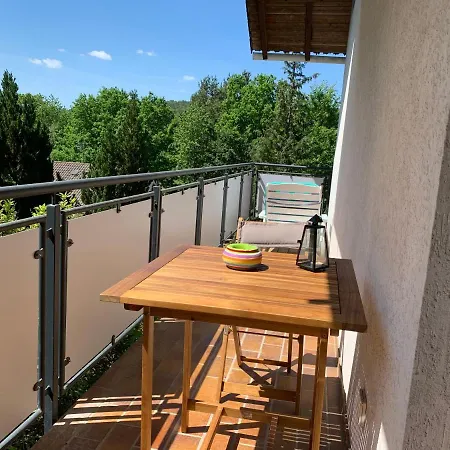 Wohnen Im Herrenwaeldchen 公寓