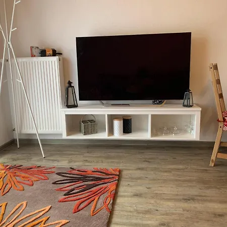 Wohnen Im Herrenwaeldchen * Brombachtal