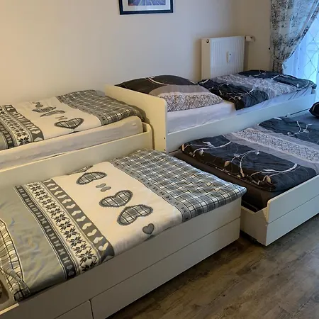 Wohnen Im Herrenwaeldchen * Brombachtal