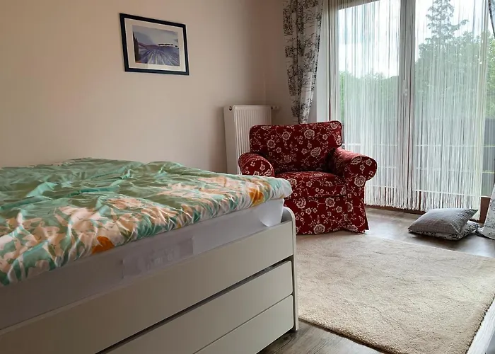 Wohnen Im Herrenwaeldchen *