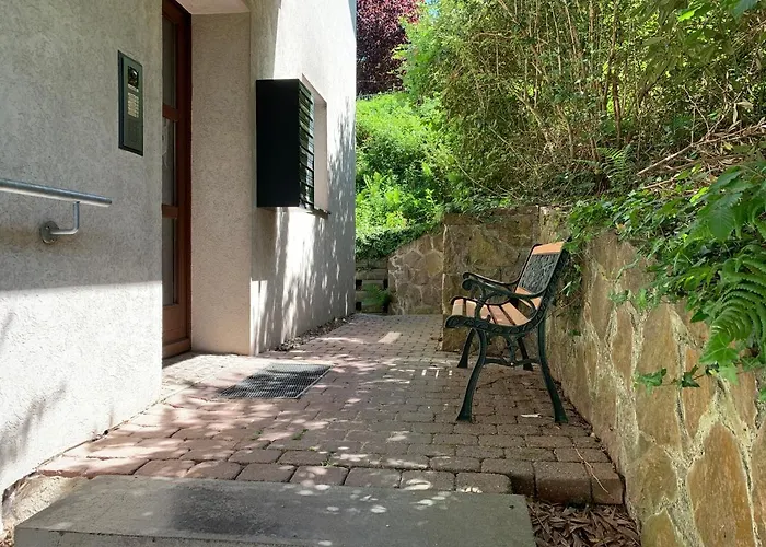 Wohnen Im Herrenwaeldchen Brombachtal