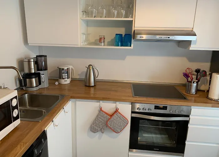 Wohnen Im Herrenwaeldchen Brombachtal