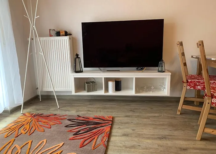 Wohnen Im Herrenwaeldchen * Brombachtal