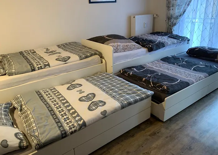 Wohnen Im Herrenwaeldchen * Brombachtal